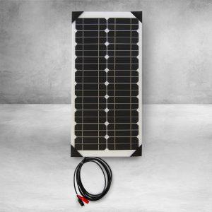 Dakota Lithium 20 Watt Flexible Solar Panel