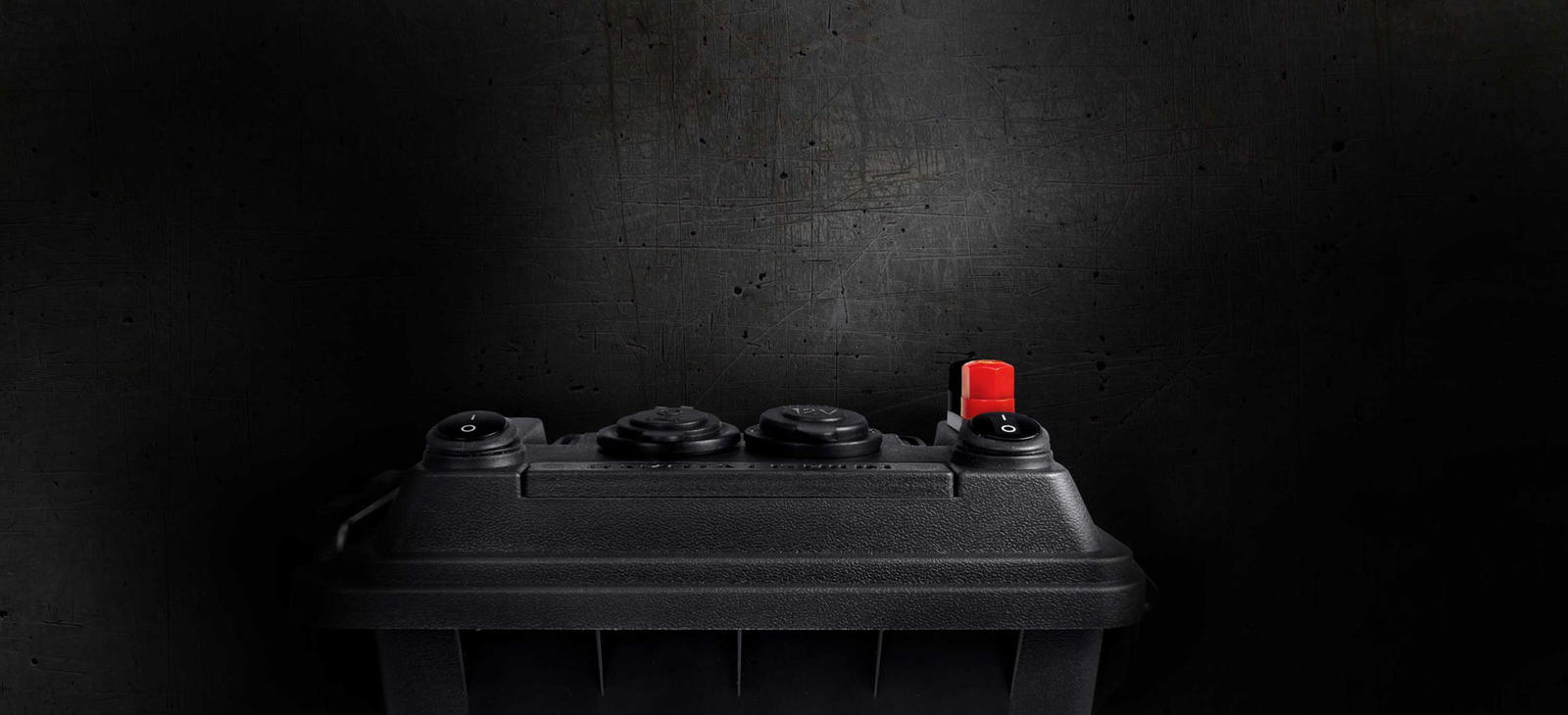 One Battery to Power Many Things