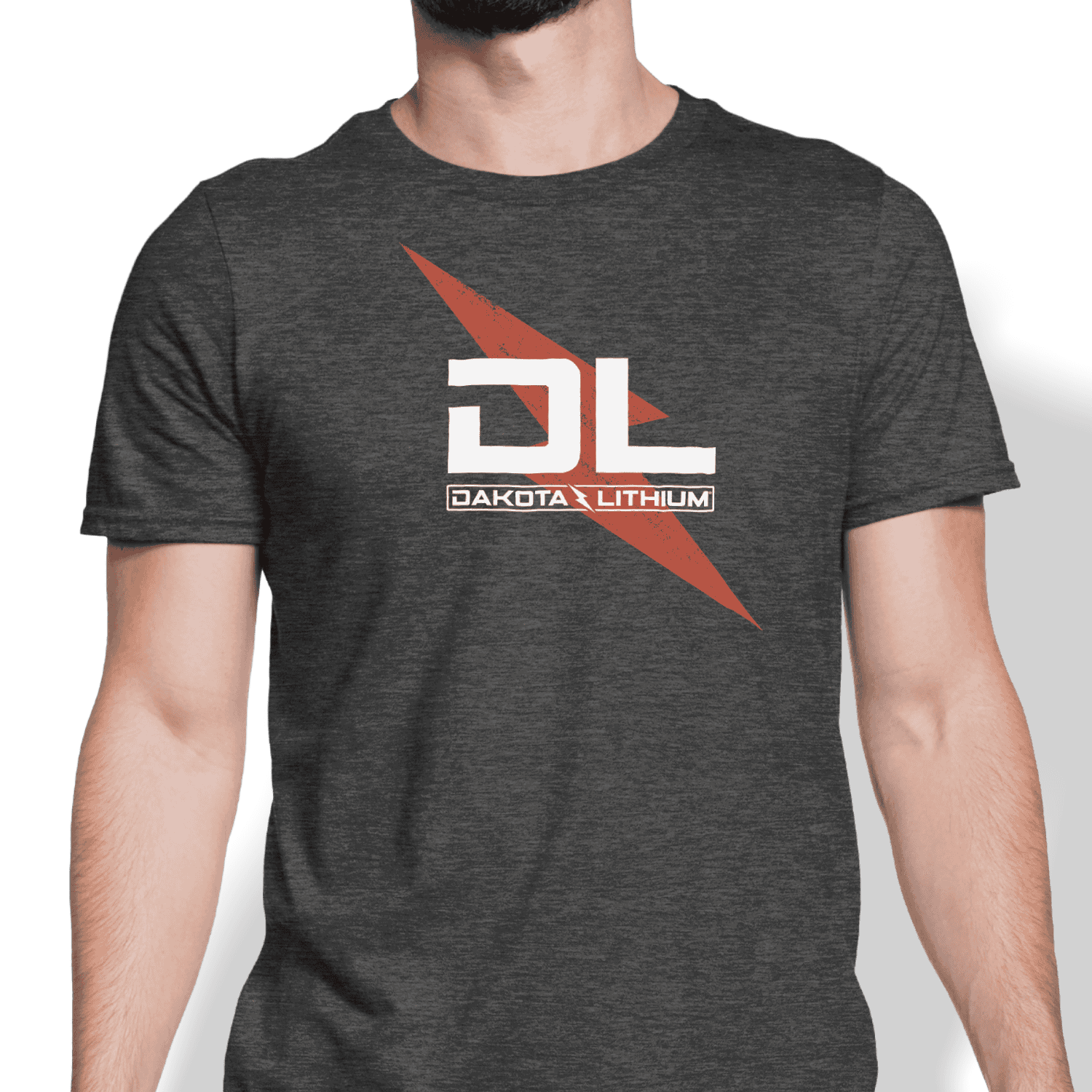 DL Bolt T-Shirt