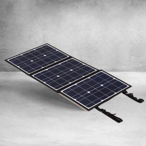DAKOTA LITHIUM 50W Folding Solar Panel