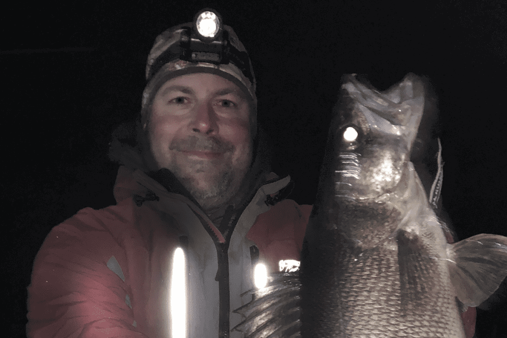 Meet Kris Wackler - Ice & Boat Fishing Pro Staff - Dakota Lithium Batteries