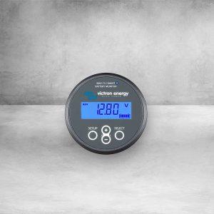 victron energy bmv 712 smart battery monitor with bluetooth