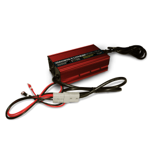 36v 8A Lithium Battery Charger