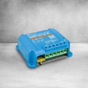 victron smartsolar mppt 75 15 solar charge controller