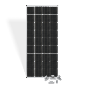 Zamp Solar 190wt Expansion Kit