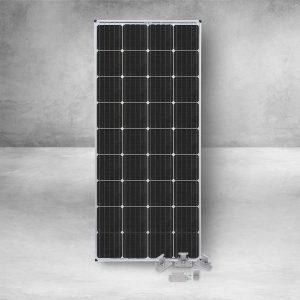 zamp solar 170 watt expansion kit