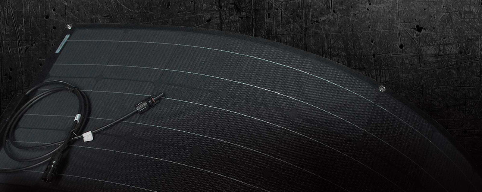 Dakota Lithium solar panel hero