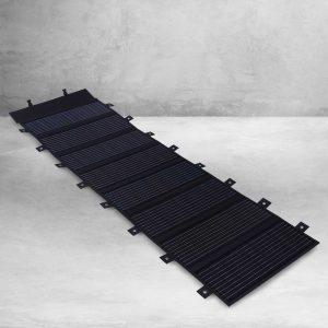 solar blanket 180 watt folding solar panel Dakota Lithium