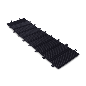 180W Folding Solar Panel for Lithium Batteries & Solar Generators