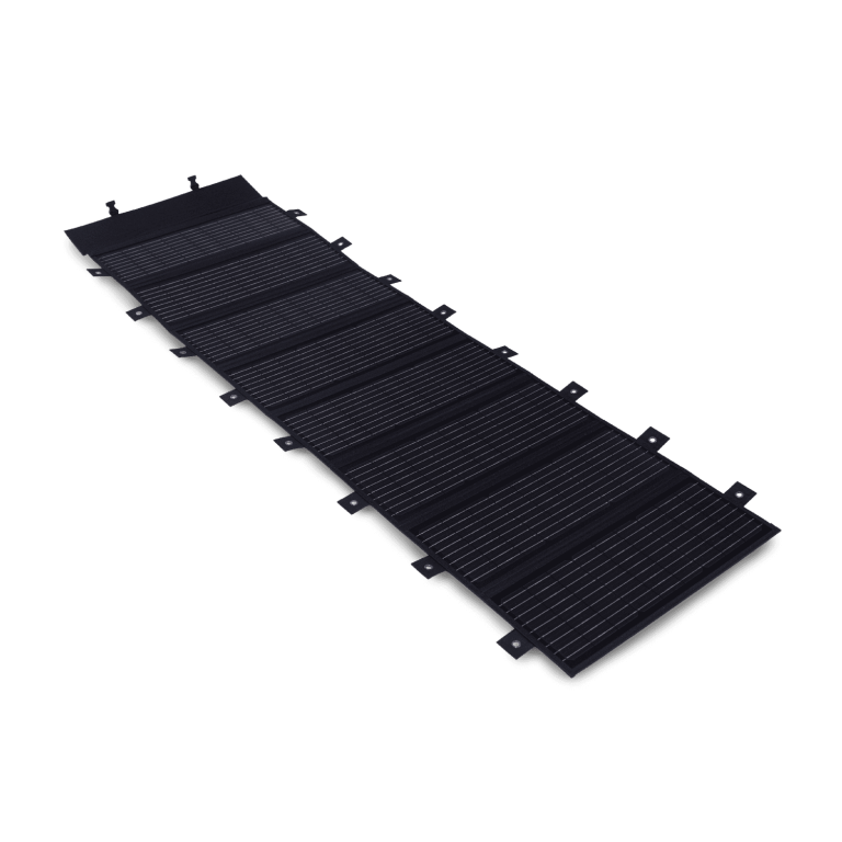 180W Folding Solar Panel for Lithium Batteries & Solar Generators