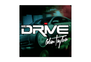 The Drive w/ Alan Taylor