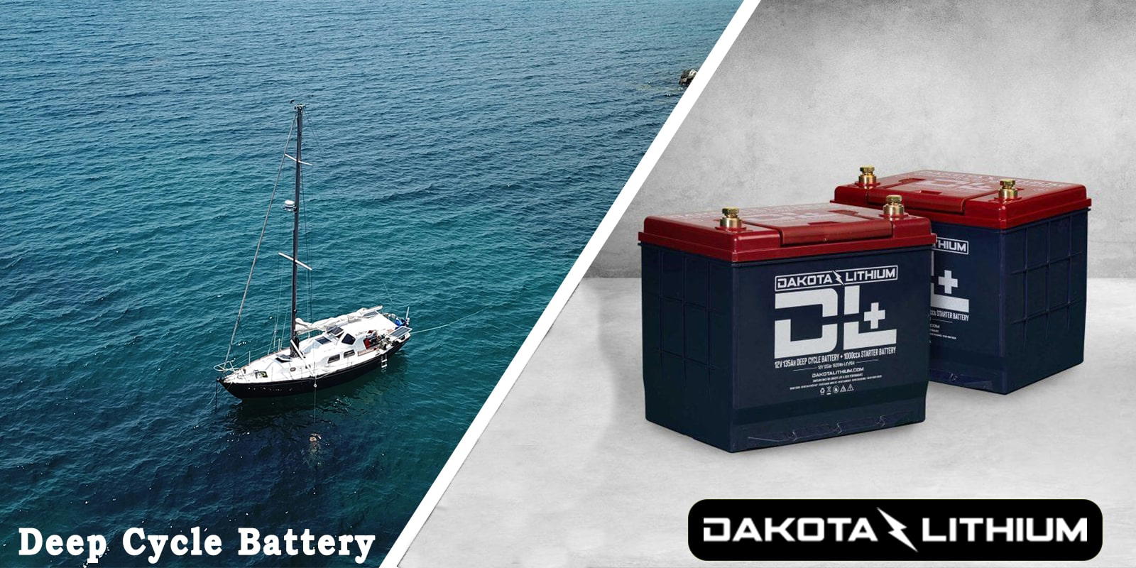 Dakota Lithium Batteries Last Longer - The Best Lithium Battery is Dakota  Lithium - Dakota Lithium Batteries