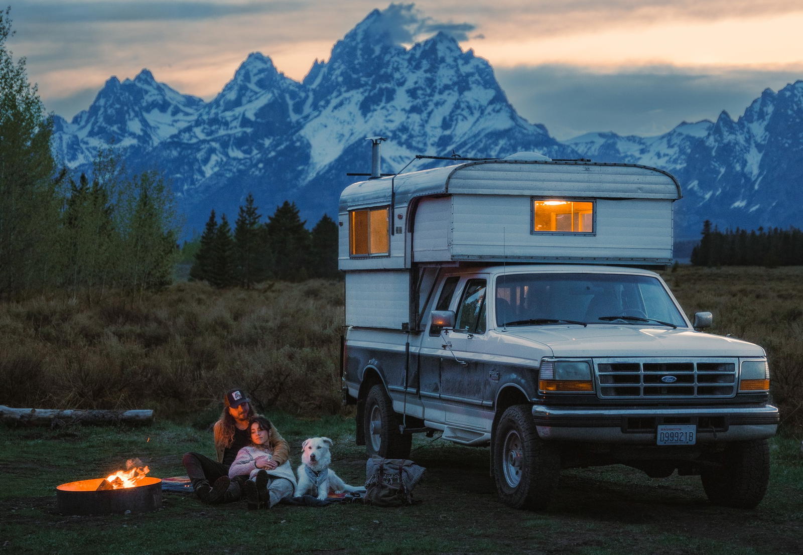 RV Batteries Shop Camper Battery Off-Grid Solar Power Systems