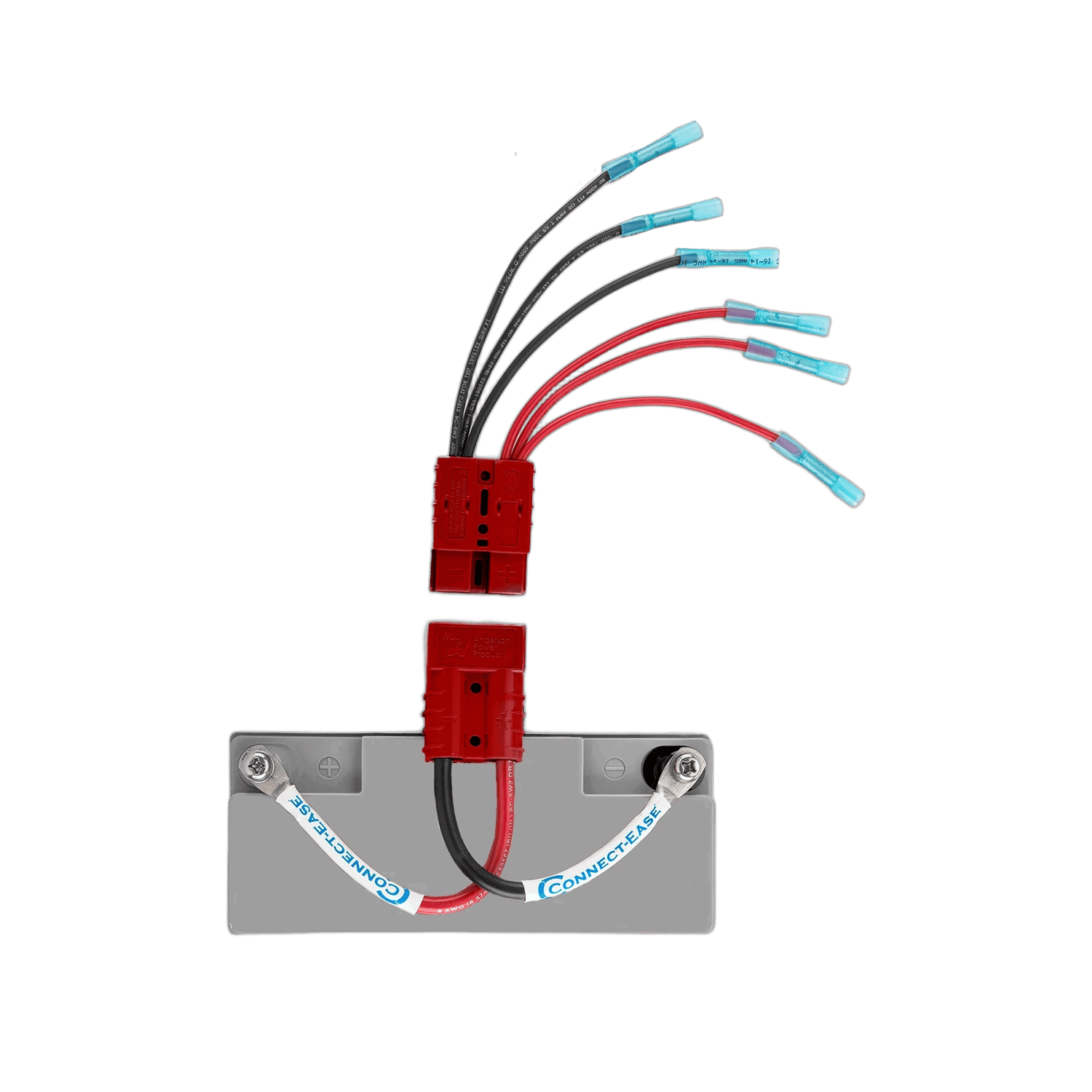 YAK QUIK 3 Device