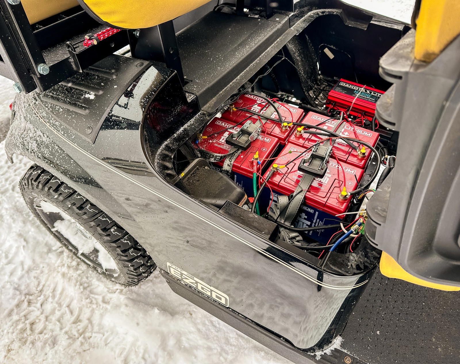 How to Balance Batteries in Series – Charge Each Battery Individually for Greater Performance & Lifespan