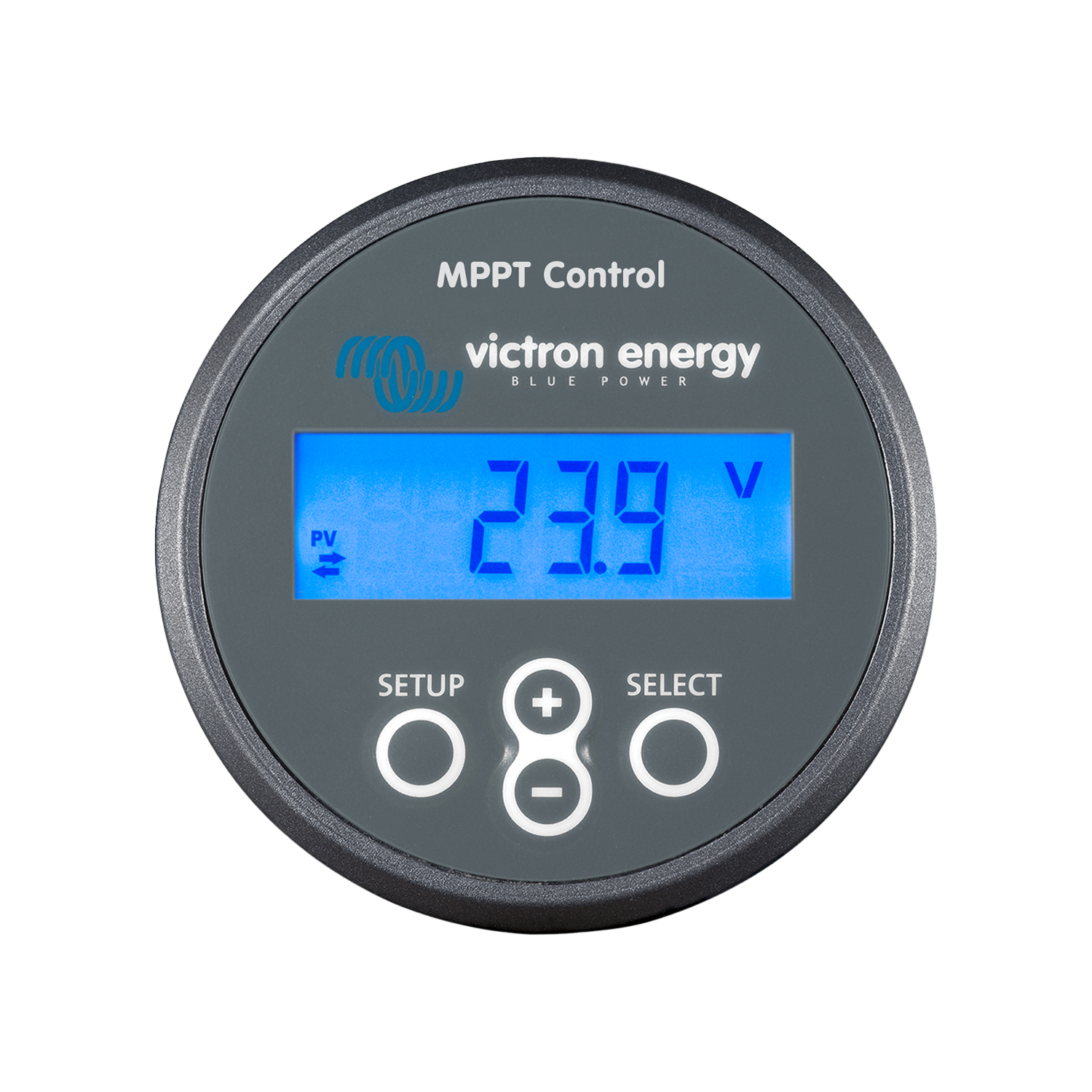 Victron Energy® MPPT Control