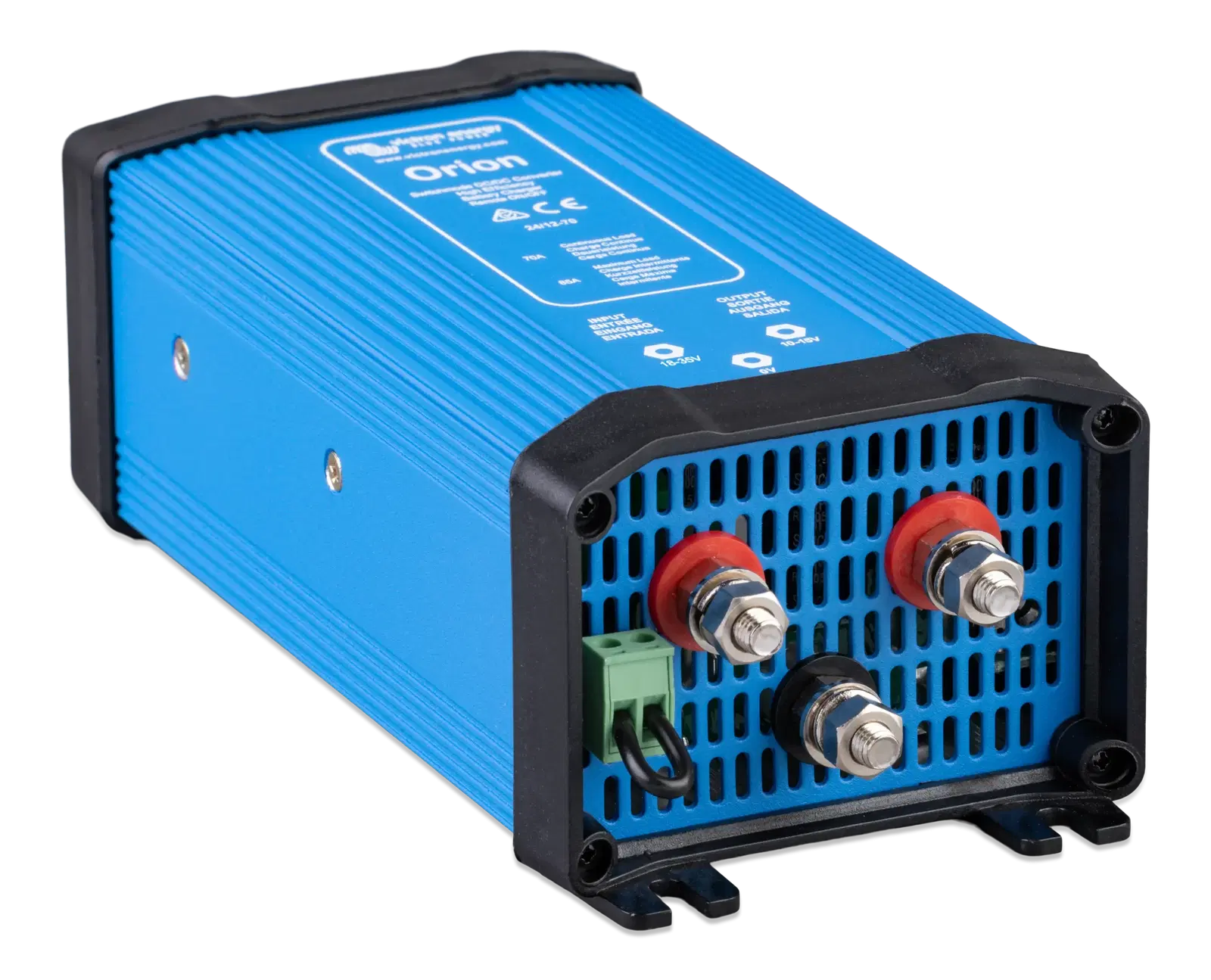 Victron Energy® Orion 24/12-70 DC-DC Battery Charger