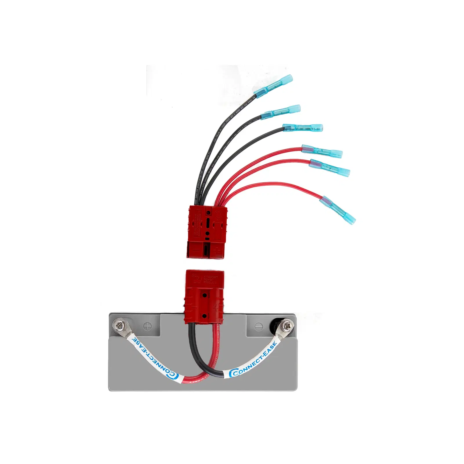 YAK QUIK 3 Device
