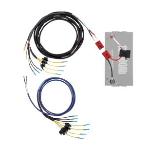 GRAPH POWER Rigger Network Wiring Kit