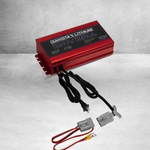 24V 20A Onboard Charger