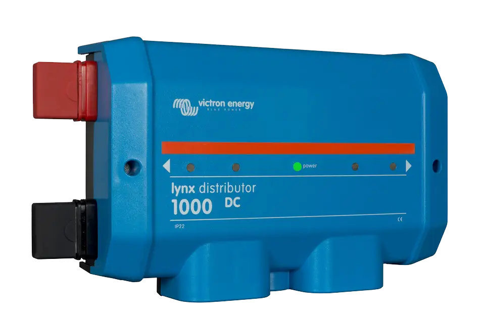 Victron Energy® Lynx Distributor (M8)