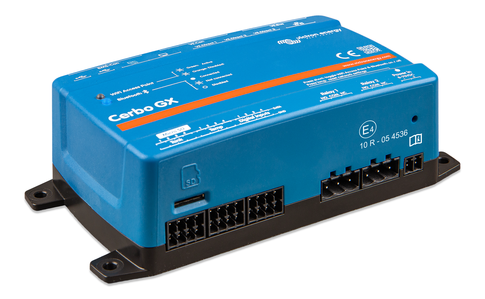Victron Energy® Cerbo GX