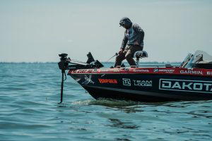 Dakota Lithium Trolling Motor Batteries