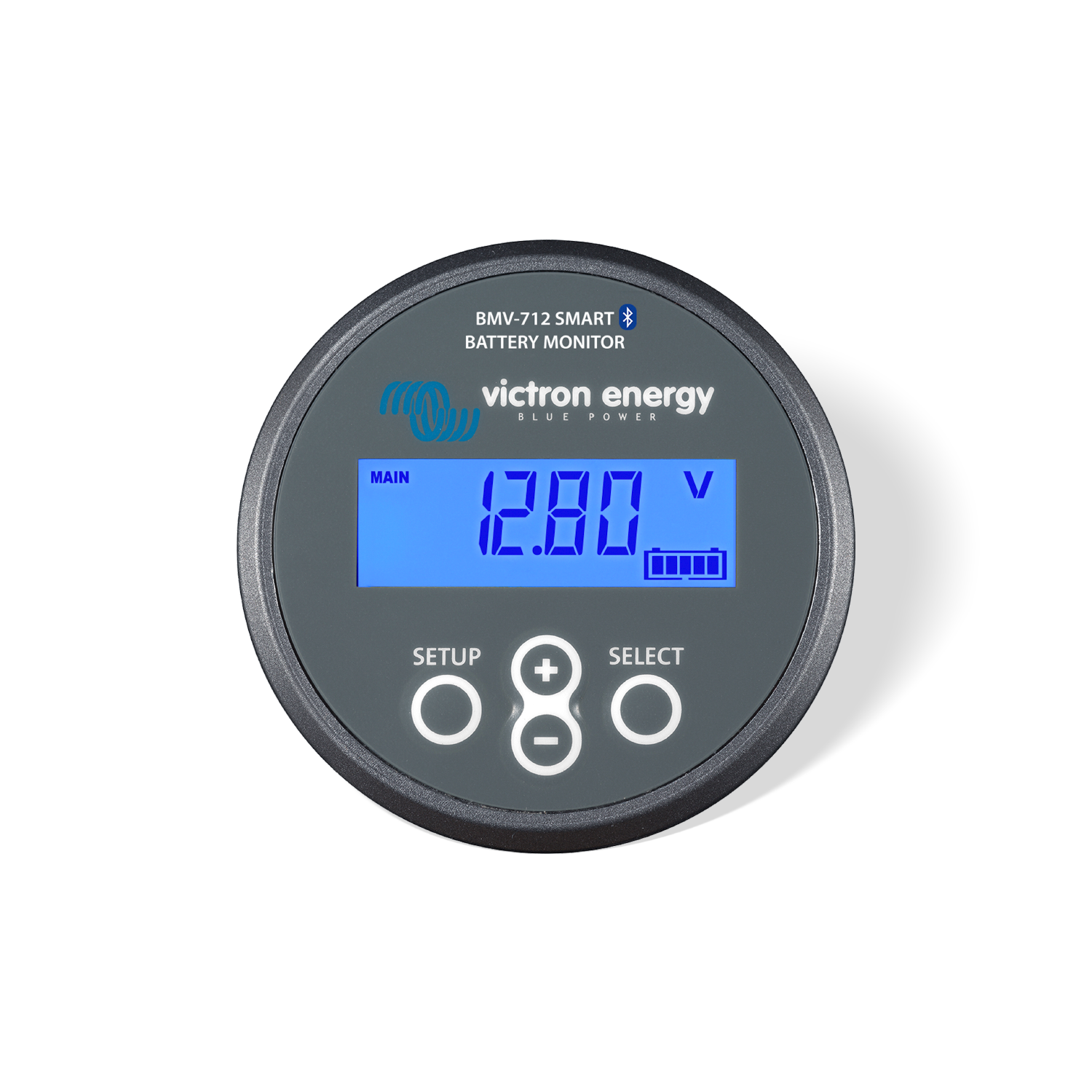 Victron Energy® BMV 712 Smart Battery Monitor with Bluetooth