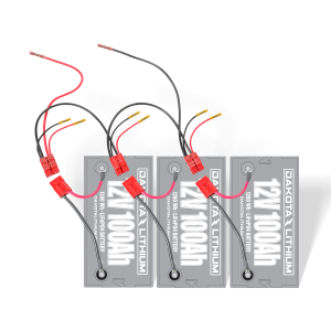 Connect Ease® 36V Wiring Kit