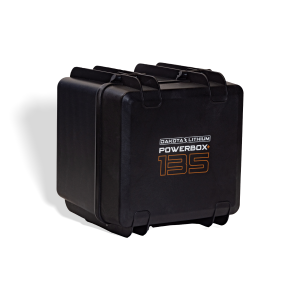 Dakota Lithium Powerbox+ 135