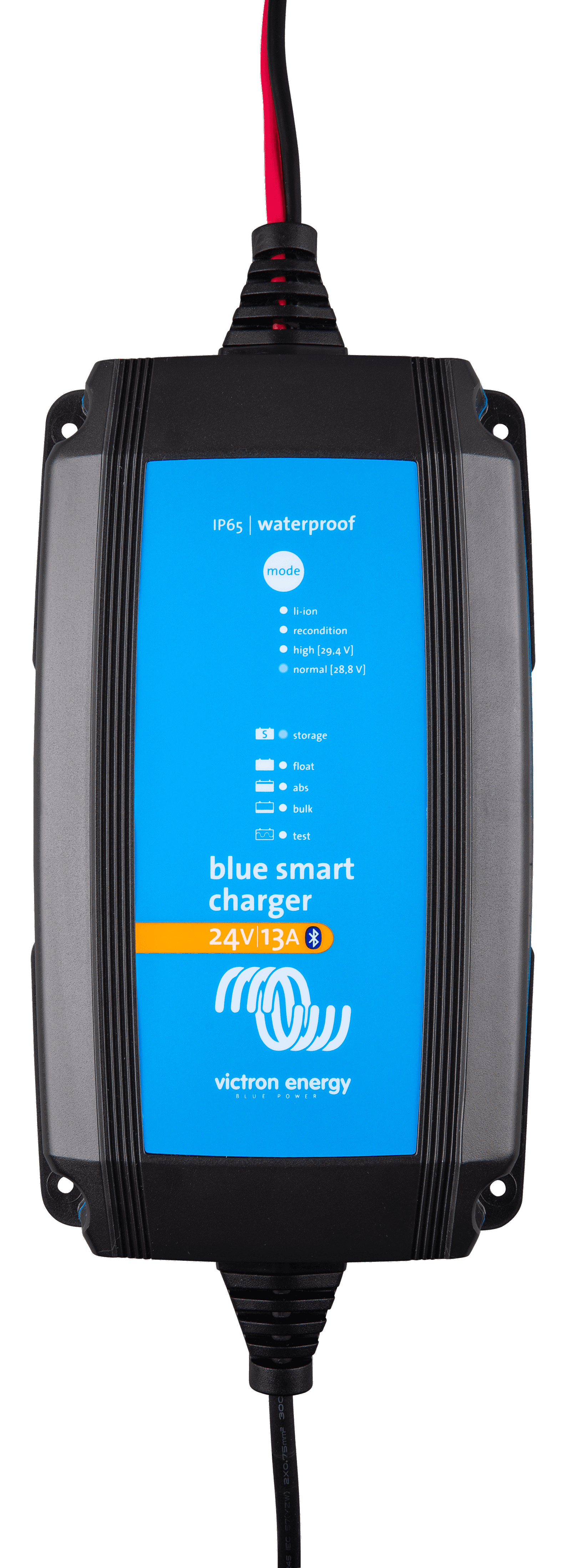 Victron Energy® Blue Smart IP65 Charger 24v 13A