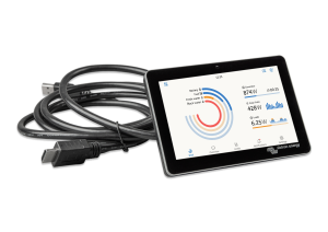 Victron Energy® GX Touch 70
