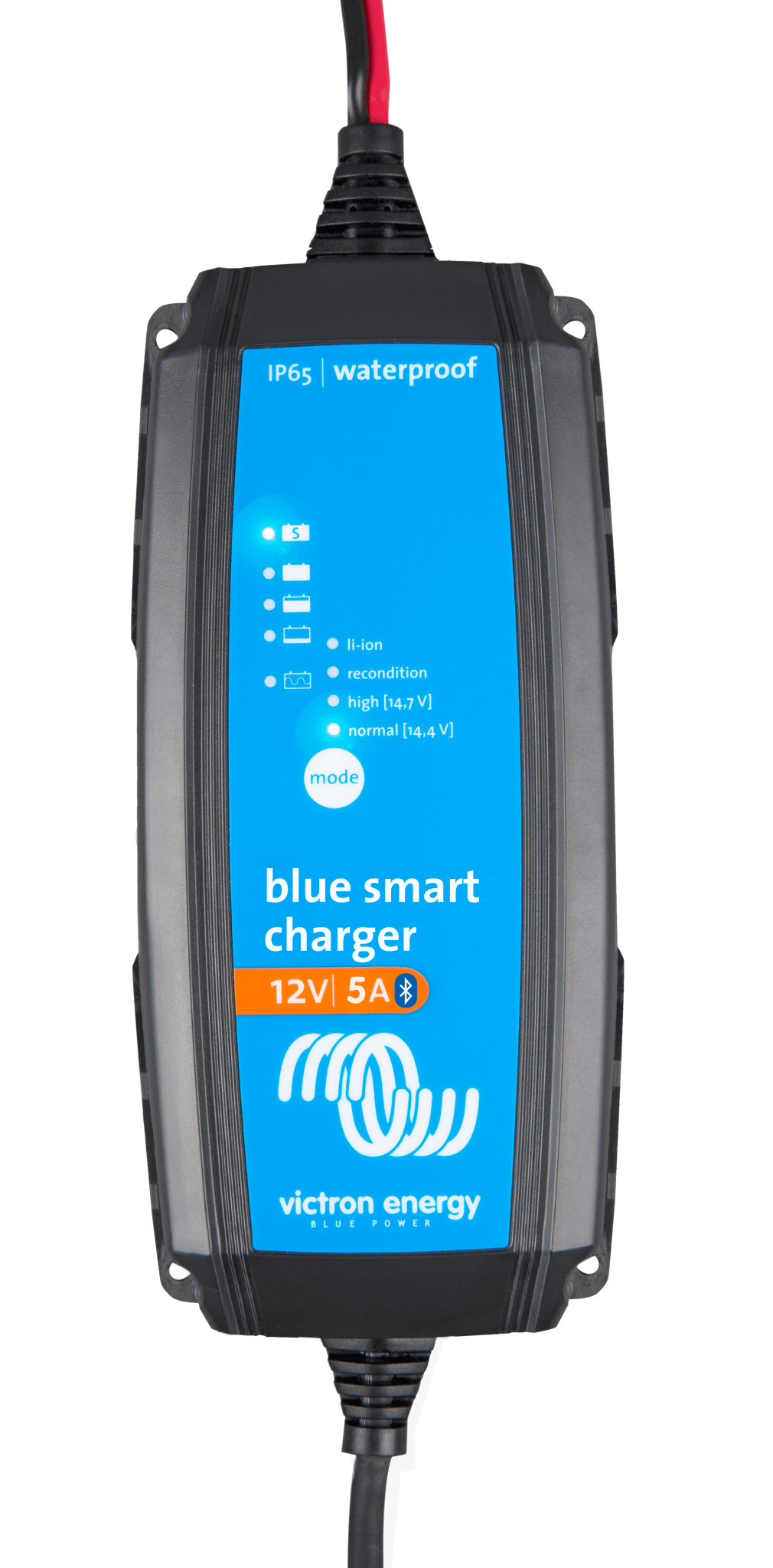 Victron Energy Blue Smart Charger 12v5A