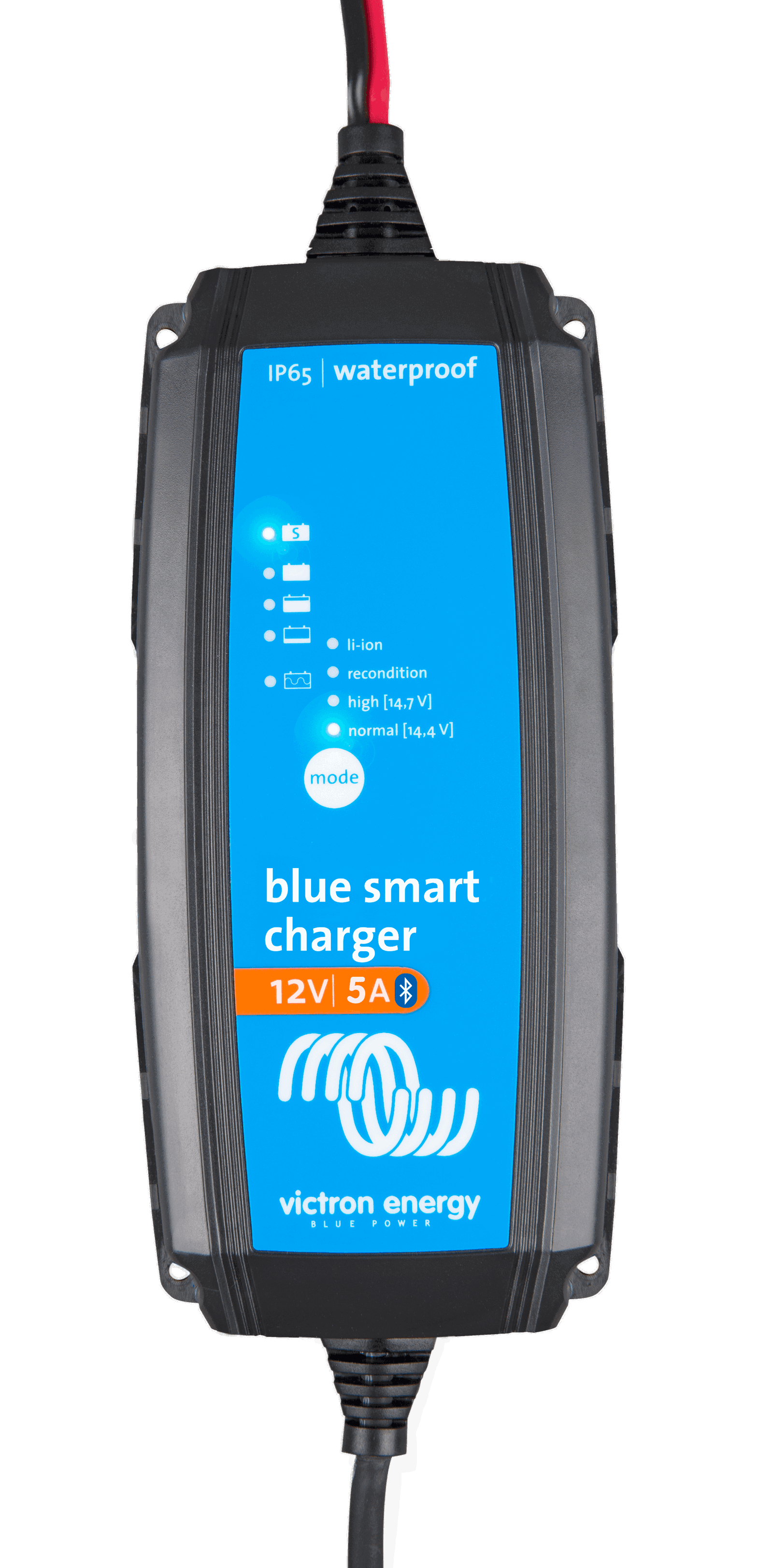 Victron Energy® Blue Smart IP65 Charger 12v 5A