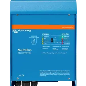 Victron Energy MultiplusII 3000W