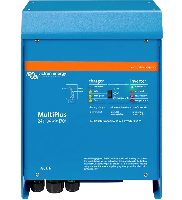 Victron Energy® MultiPlus II 3000W