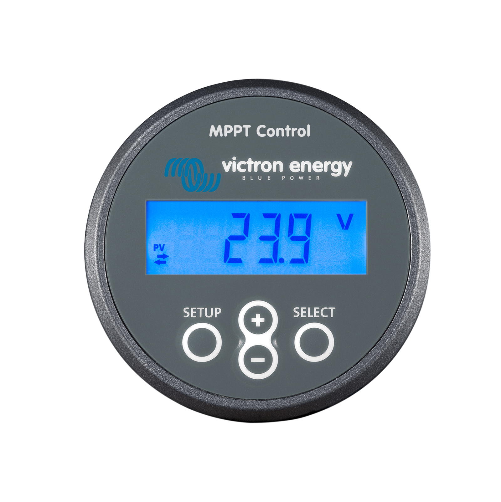 Victron Energy® MPPT Control